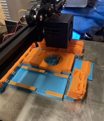 can you change filament mid print? Considering the vast array of materials and tools available in today’s 3D printing ecosystem, let's explore various perspectives on whether or not it is feasible to switch filament mid-print.