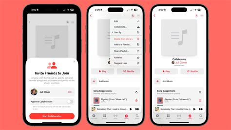 how to collab playlist on apple music: Exploring the Nuances of Collaborative Music Sharing