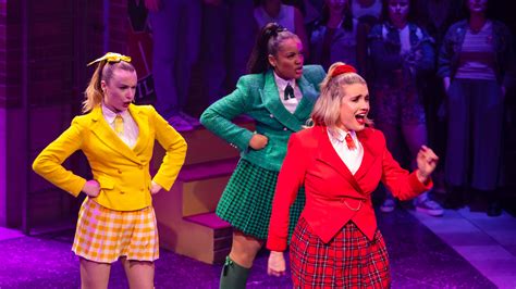 what is heathers the musical streaming on? have you ever considered what makes this show stand out in the world of musicals?