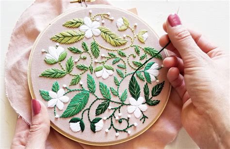 whats embroidery: A Delicate Dance of Threads and Creativity Across Cultures