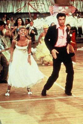 who taught john travolta how to dance: What if the lessons he learned from dancing influenced his entire acting career?